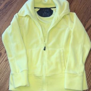 Calvin Klein Performance ZIP Up Fleece